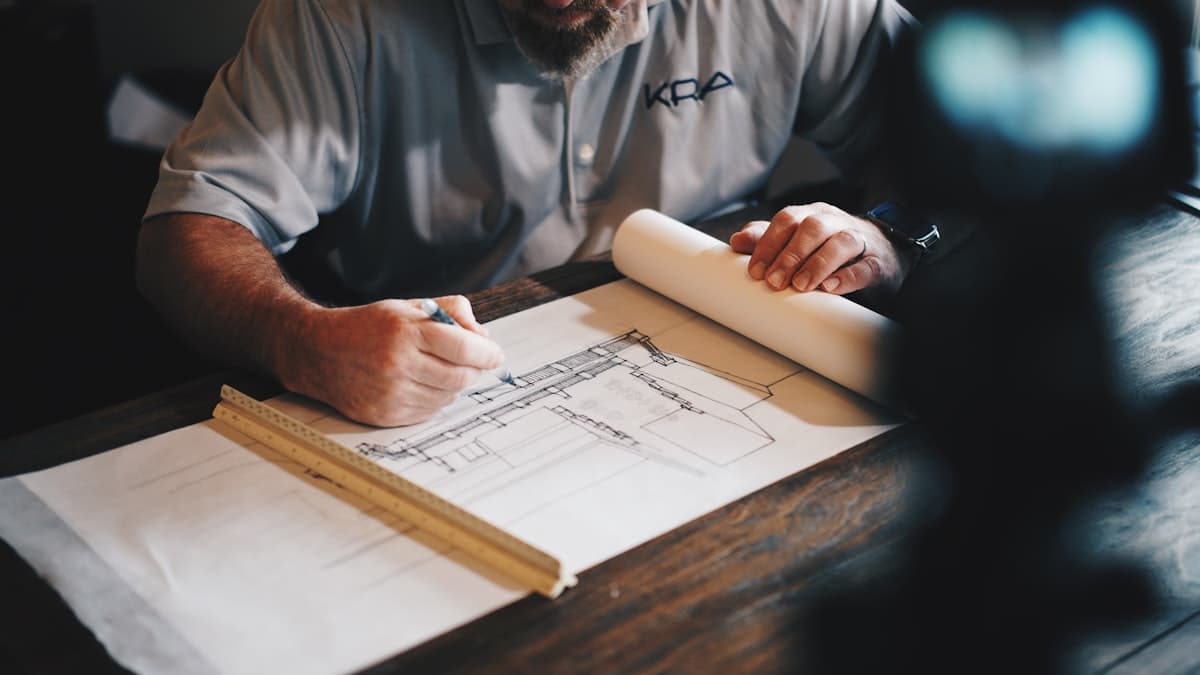 Site Master Plan